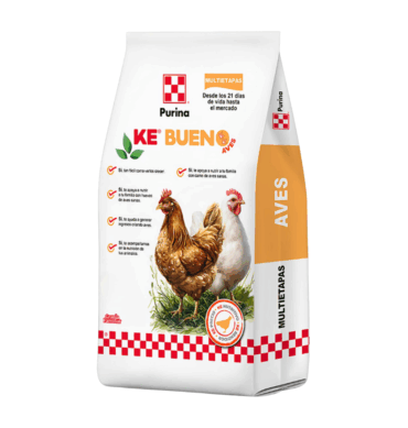 KE BUENO AVES Etts 1 KG (Purimas Aves)