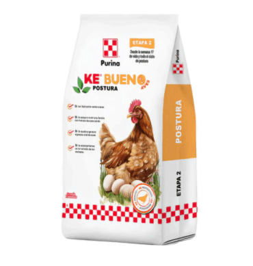 KE BUENO AVES POSTURA 1 KG