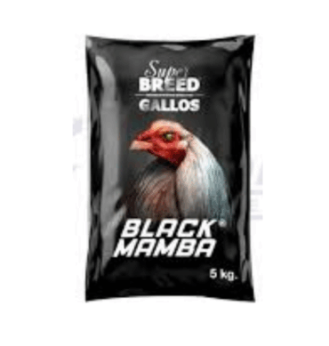 BLACK MAMBA 5 KG