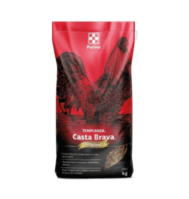 CASTA BRAVA PLUS 1 KG.