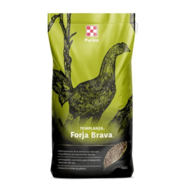 FORJA BRAVA 5 KG