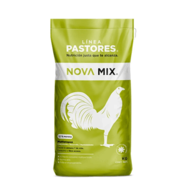 NOVA MIX 10 KG
