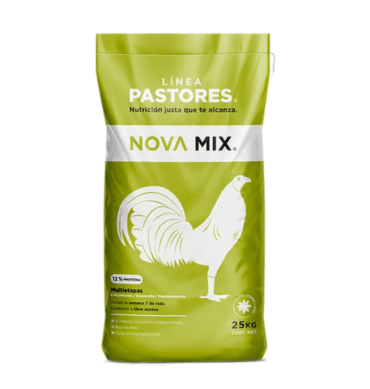 NOVA MIX 25 KG