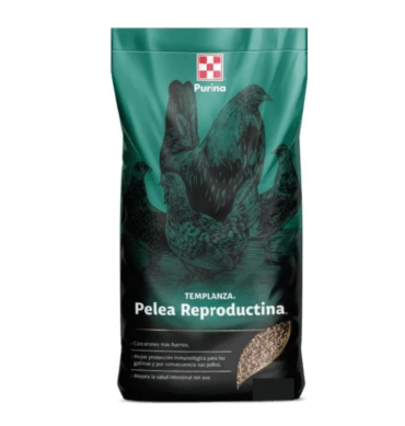 PELEA REPRODUCTINA 1 kg