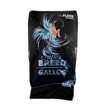 PRO-FLOCK 25 KG