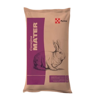 CONEJINA MATER NEW 25 KG