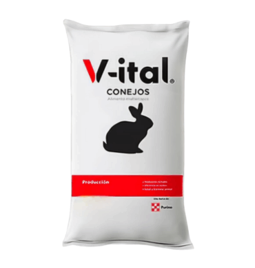 V-ITAL CONEJOS 5 KG