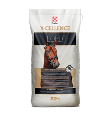 LORD X-CELLENCE 25 KG