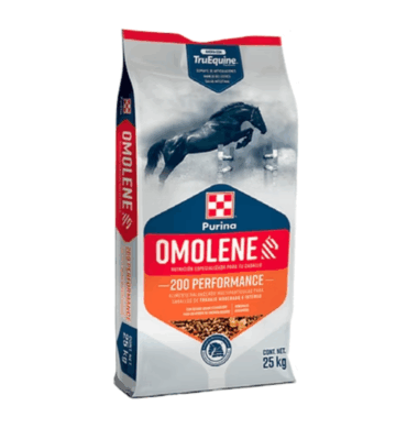 OMOLENE 200 25 KG (Performance)