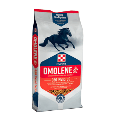 OMOLENE 350 RACING MIX 40 KG (Invictus)