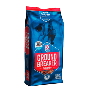 OMOLENE GROUND BRAKER 25 KG