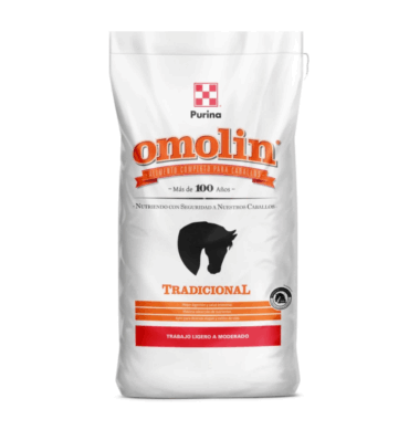OMOLIN TRADICIONAL 40 KG