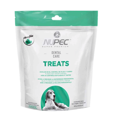 NUPEC DENTAL CARE 180 G