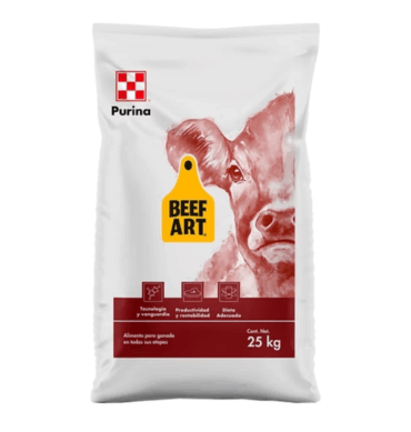 FEEDLOT 14% 25 KG