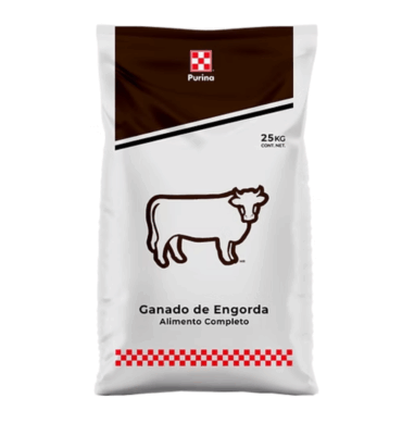 PURICARNE PELLET 25 KG