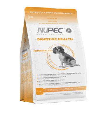NUPEC DIGESTIVE HEALT 5 KG