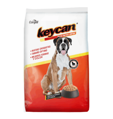 KEYCAN 1 KG