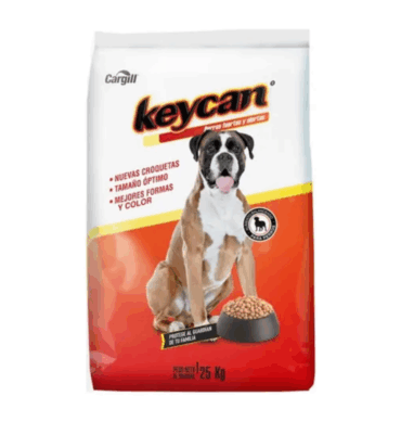 KEYCAN 25 KG