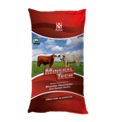 MINERAL TECH BORREGO ENGORDA HR 20 KG