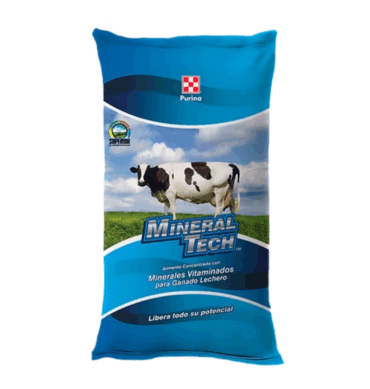 MINERAL TECH PREMIUM 12 HR 20 KG