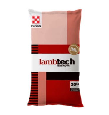 LAMB TECH 20 KG