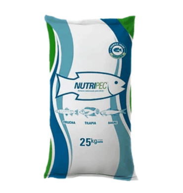 DESARROLLO 2.4 MM B/T 25 KG 40%