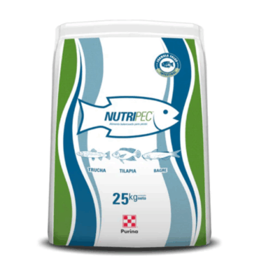 ENGORDA 4.8 MM B/T 25 KG 30%