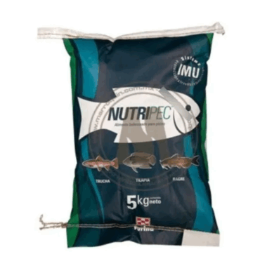 INICIACION HARINA .35 MM 5 KG