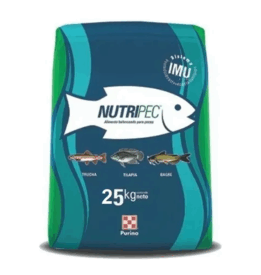 INICIACION Μ.Μ 0.35 25 KG