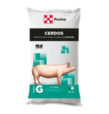 GESTACION HI-O-TURBO 40 KG