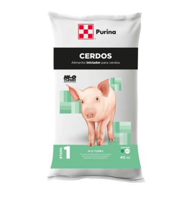 INICIADOR HI-O TURBO