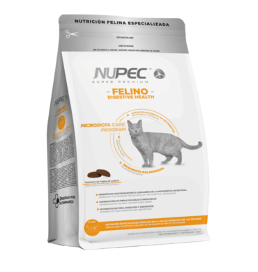 NUPEC FELINO DIGESTIVE HEALTH 1.5 KG