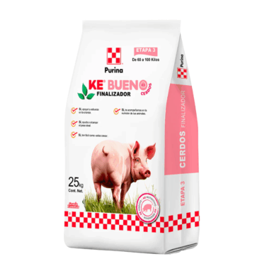 KE BUENO FINALIZADOR 25 KG