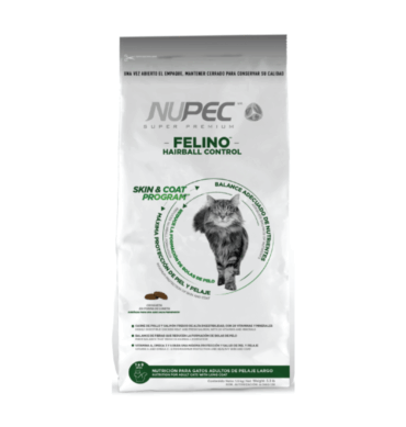 NUPEC FELINO HAIRBALL 1.5 KG