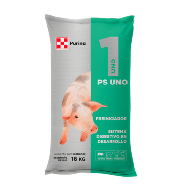 PS UNO PL 16 KG