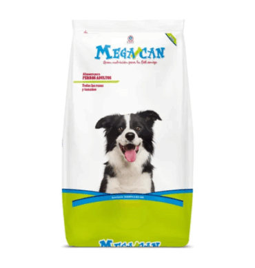 MEGACAN 1 KG