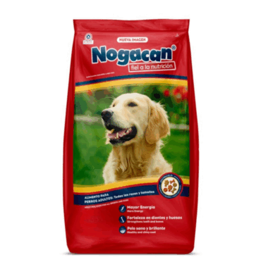 NOGACAN 1 KG
