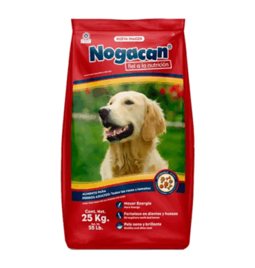 NOGACAN 25 KG