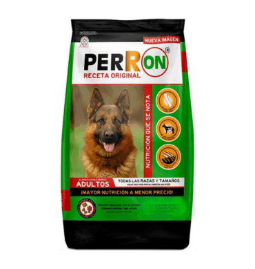 PERRON ADULTO 1 KG