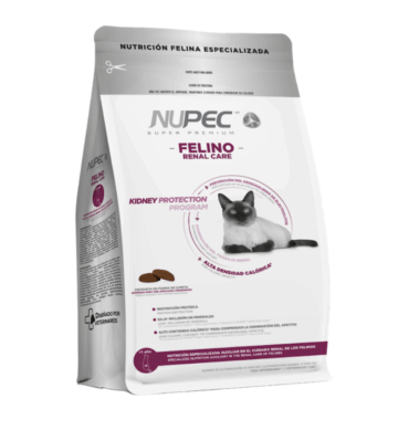 NUPEC FELINO RENAL CARE 1.5 KG