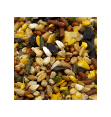 PRECOMBATE GALLOS DE PELEA (Multigrano) 40 kg