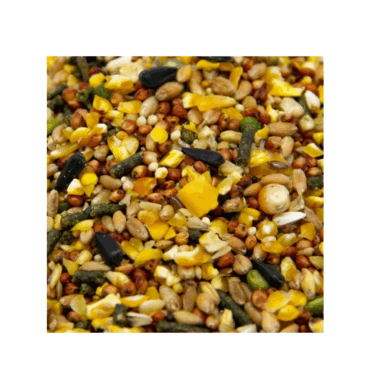 PRECUIDA GALLOS DE PELEA (Multigrano) 5 kg