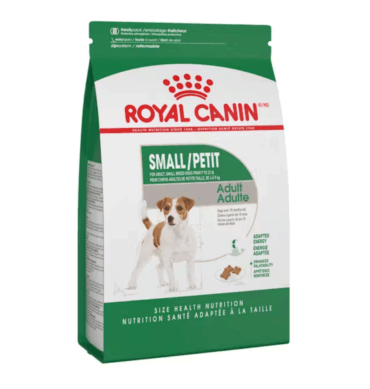 ADULT SMALL DOG 6.36 KG