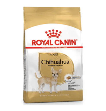 CHIHUAHUA 4.54 KG