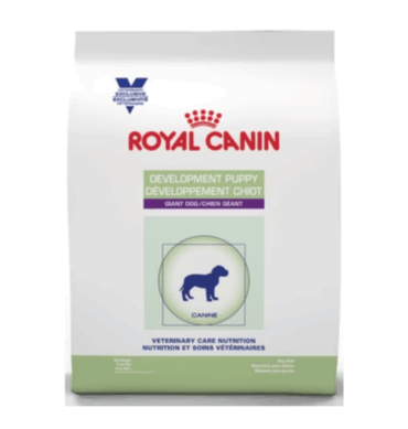 DEVELOPMENT PUPPY GIANT DOG 13.6 KG