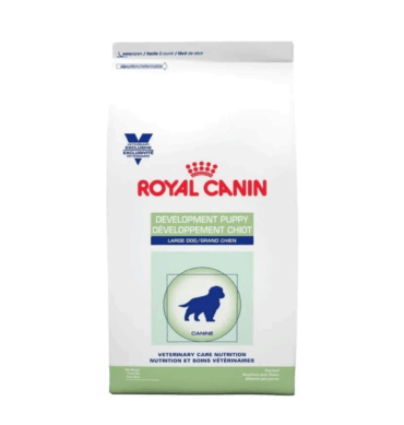 DEVELOPMENT PUPPY LARGE DOG 13 KG