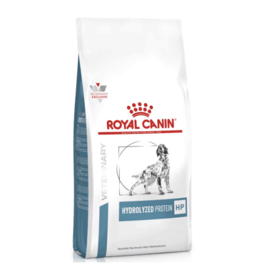 DOG HYDROLYZED ADULT HP (HYPOALLERGENIC) 11.5 KG (ROY2762)