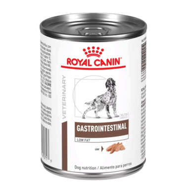 GASTRO - INTESTINAL H.E LATA 396 GR