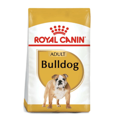 RCBN BULLDOG 13.63 KG