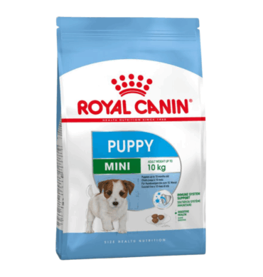 RCHN MINI PUPPY 1.1 KG